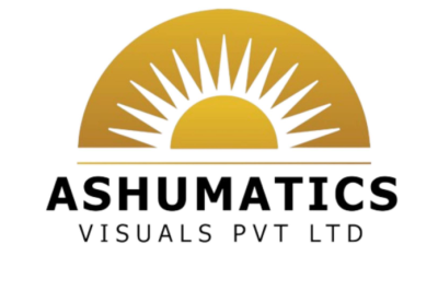 Ashumatics Visuals Pvt. Ltd.