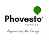 Phovesto Powers Pvt. Ltd.