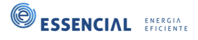 Essencial Energia Eficiente