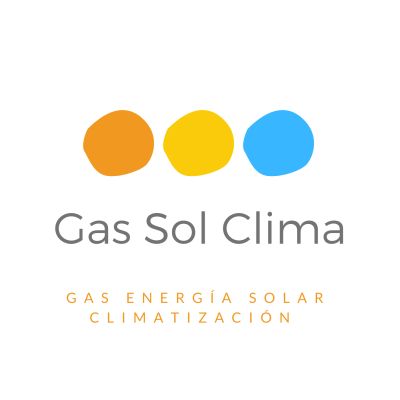 Gas Sol Clima