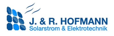 J. & R. Hofmann