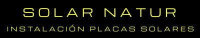 Solar Natur