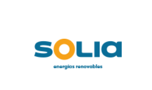 Solia Energia Renovables S.L.