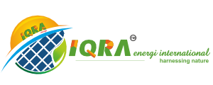 Iqra Energi International