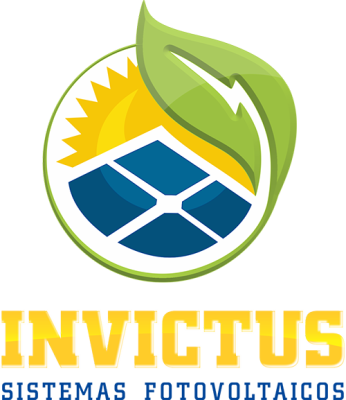 Invictus Sistemas Fotovoltaicos
