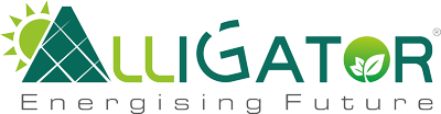 Alligator Energies Pvt. Ltd.