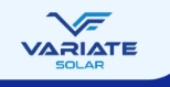 Variate Solar