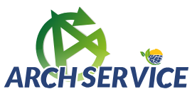 Arch Service Group Srl