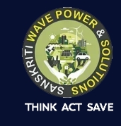 Sanskriti Wave Power