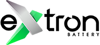 Extron Battery