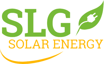 SLG Solar Energy B.V.