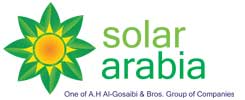 Solar Arabia Co. Ltd.