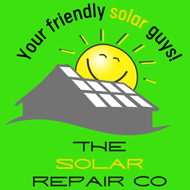 The Solar Repair Co