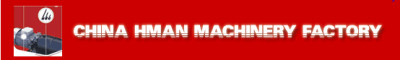 China Hman Machinery Co., Ltd.