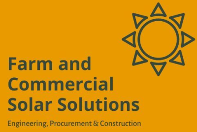 Farm & Commercial Solar Solutions