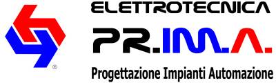 Elettrotecnica Pr.Im.A. s.r.l.