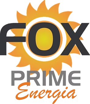 Fox Prime Soluções em Energia Ltda