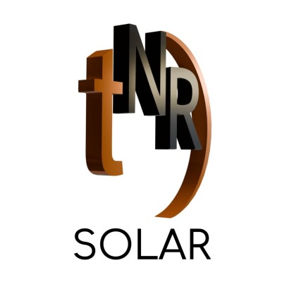 TNR Solar