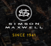 Simson Maxwell