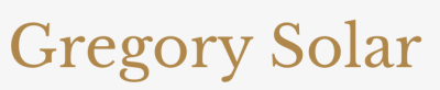 Gregory Solar