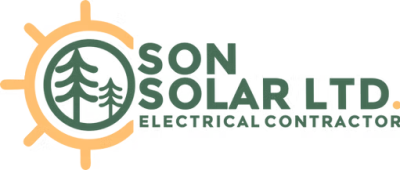 Son Solar Ltd.