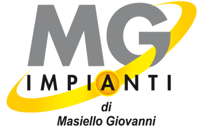 MG Impianti di Masiello p.i. Giovanni