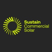 Sustain Commercial Solar Ltd