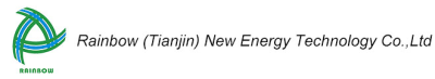 Rainbow (Tianjin) New Energy Technology Co Ltd