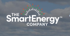 The Smart Energy Company