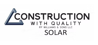 Construction With Quality Solar