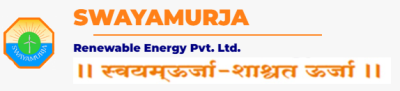 Swayamurja Renewable Energy Pvt. Ltd.