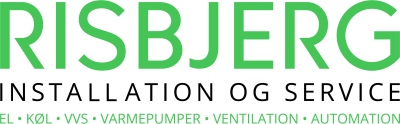 Risbjerg Installation Og Service A/S