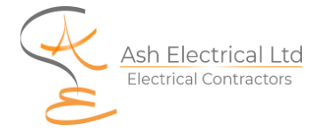 Ash Electrical Suffolk LTD