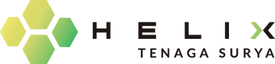 Helix Tenaga Surya