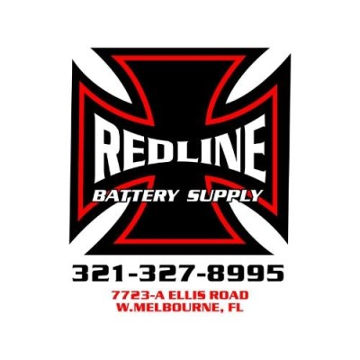 Redline Battery Supply