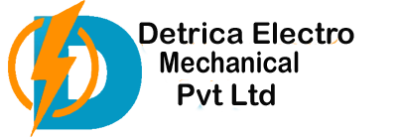 Detrica Electro Mechanical Pvt. Ltd.