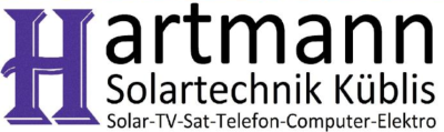 Hartmann Solartechnik