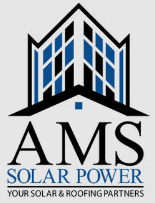 AMS Solar Power