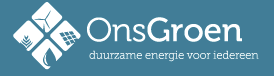 OnsGroen Duurzame Techniek