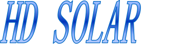 HD Solar Power LTD