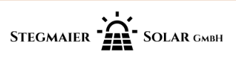 Stegmaier Solar GmbH