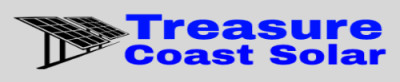 Treasure Coast Solar, LLC