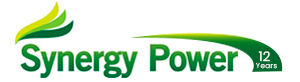 Synergy Power Ltd