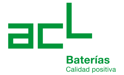ACL Baterias