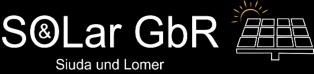 S&L Solar GbR