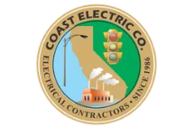 Coast Electric Company