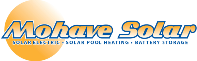 Mohave Solar