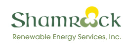 Shamrock Renewable Energy Services Inc.