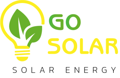 Go Solar - Solar Energy