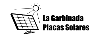 La Garbinada Placas Solares